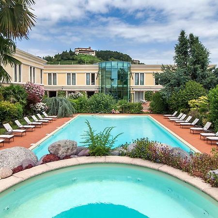 Hotel Touring Coccaglio Esterno foto