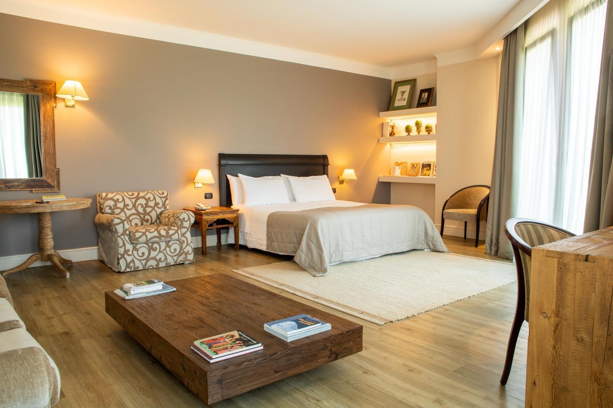 Hotel Touring Coccaglio Esterno foto