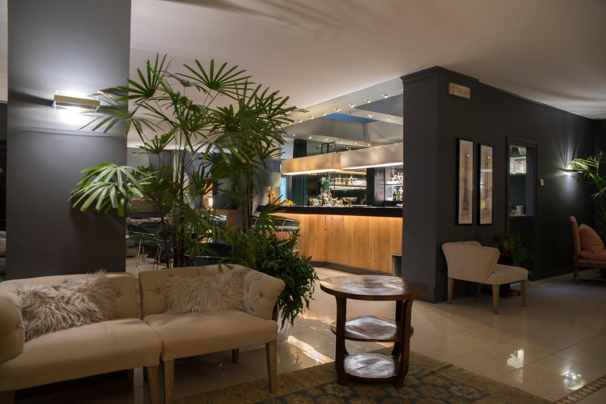 Hotel Touring Coccaglio Esterno foto