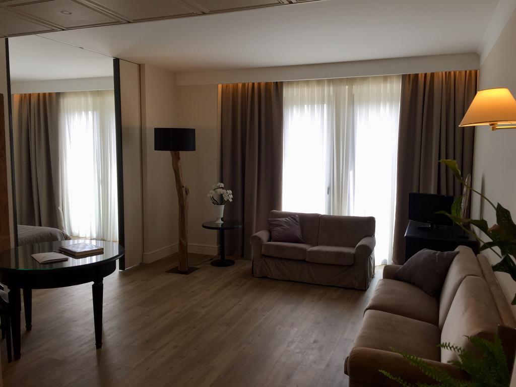 Hotel Touring Coccaglio Esterno foto