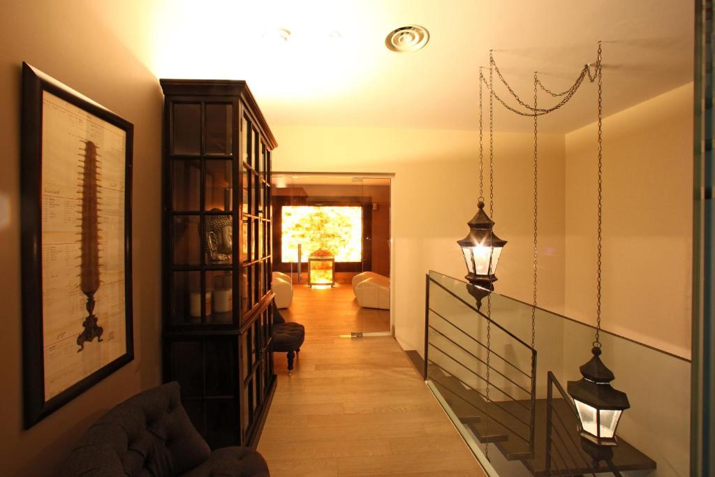 Hotel Touring Coccaglio Esterno foto