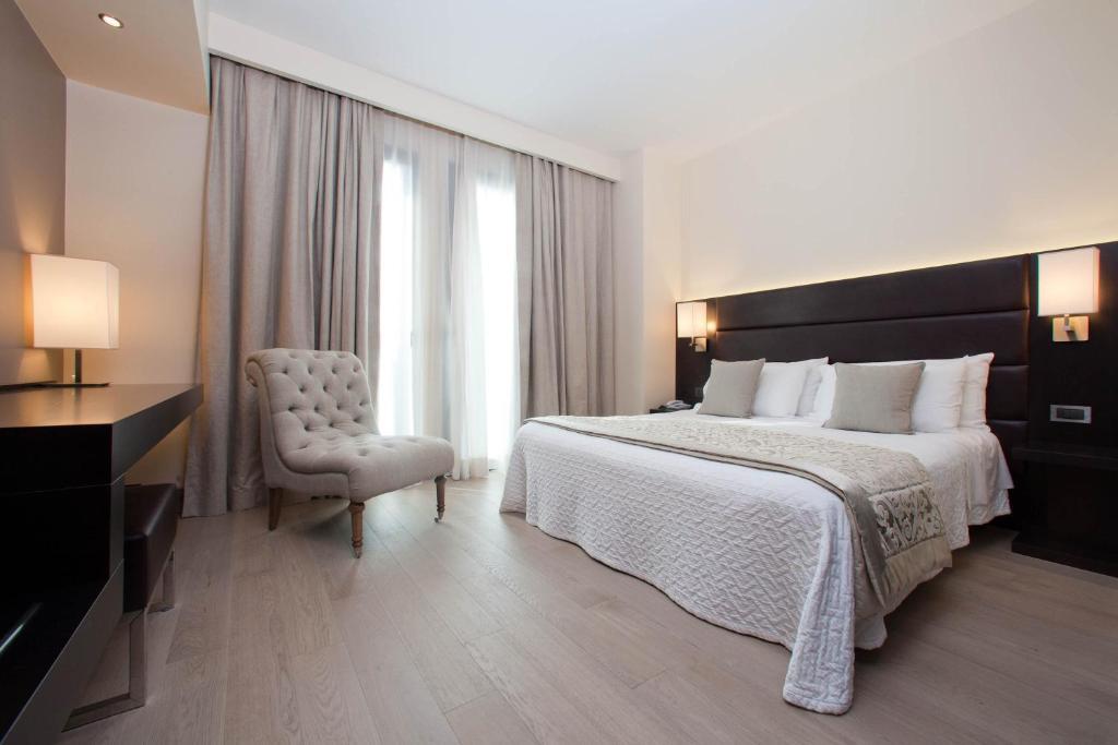 Hotel Touring Coccaglio Esterno foto