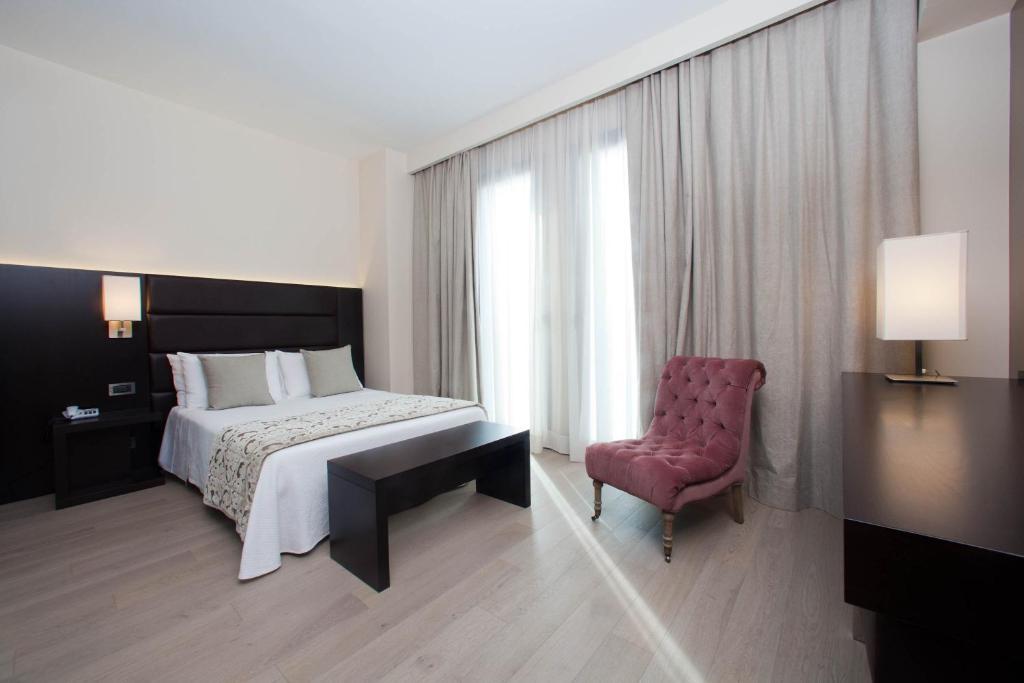 Hotel Touring Coccaglio Camera foto