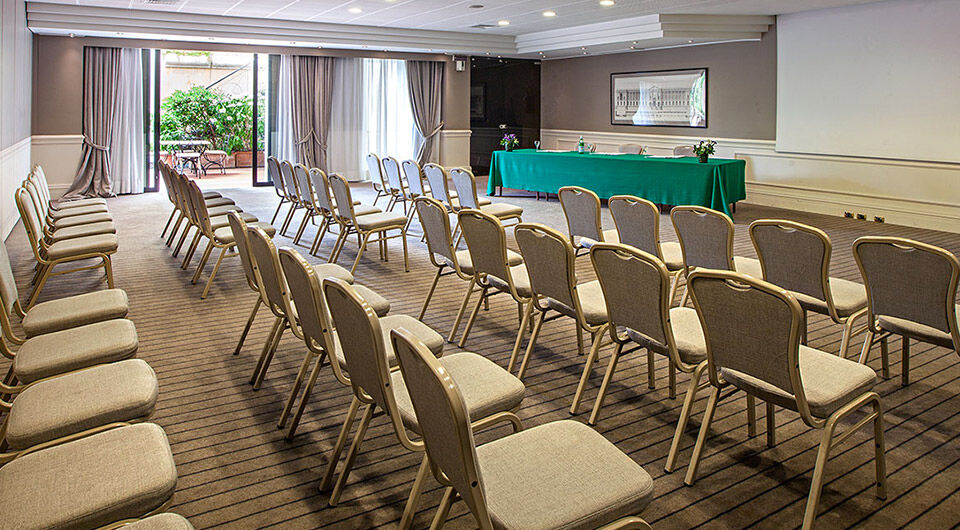 Hotel Touring Coccaglio Esterno foto