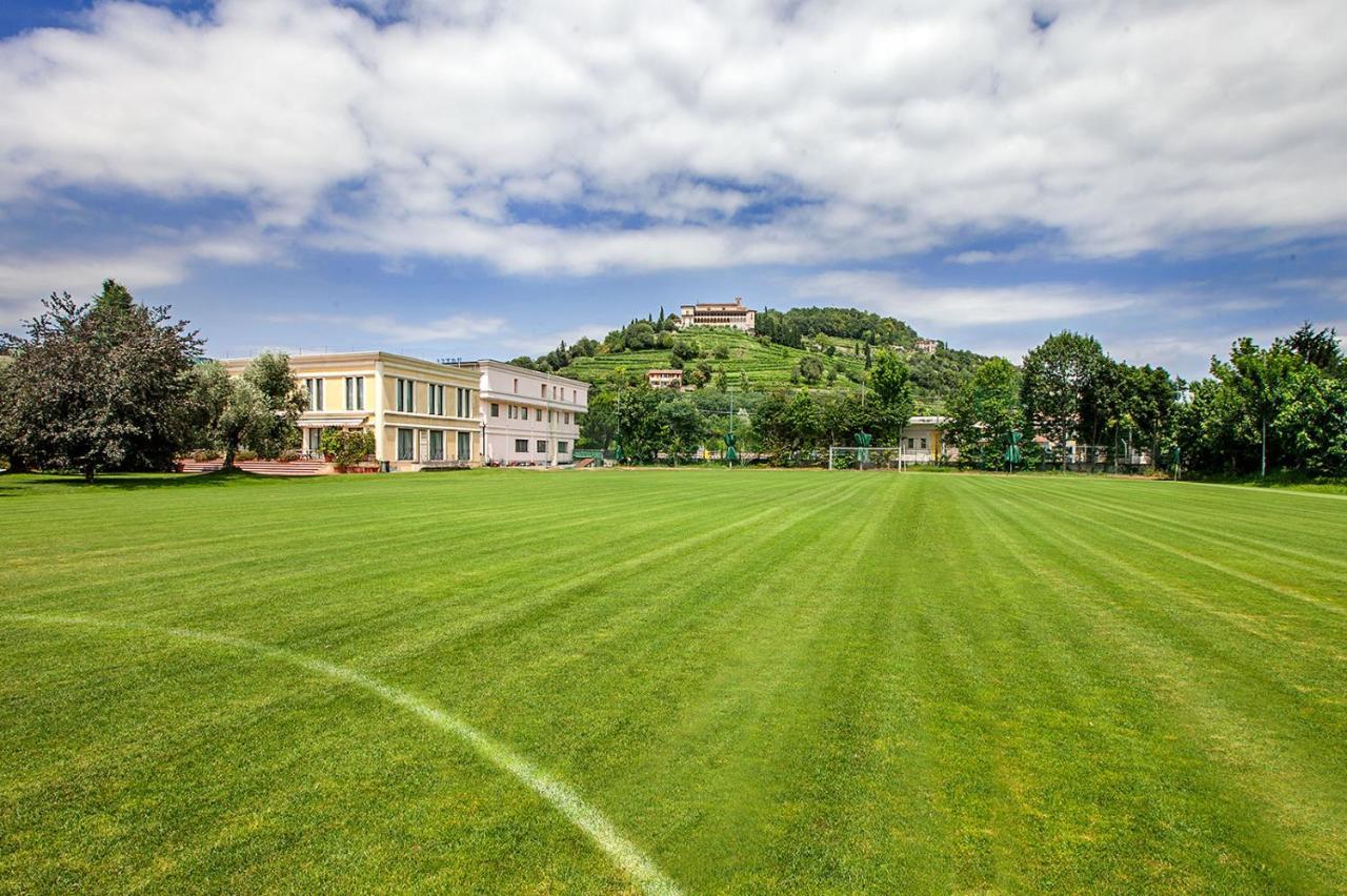 Hotel Touring Coccaglio Esterno foto