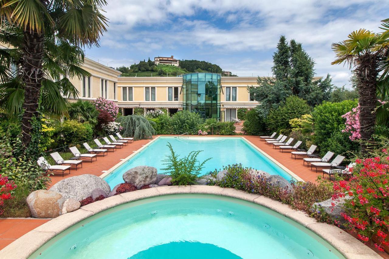 Hotel Touring Coccaglio Esterno foto